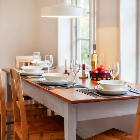 Letj Lindguard Holiday home
