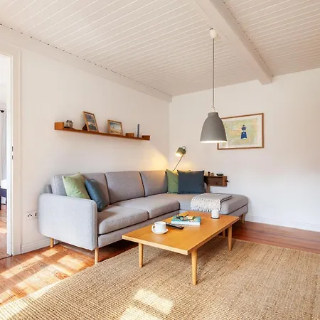 Letj Lindguard Holiday home